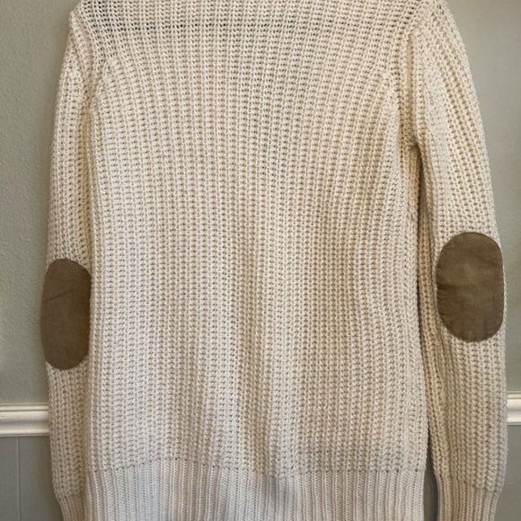 Zara Knit Cardigan - Picture 10 of 10